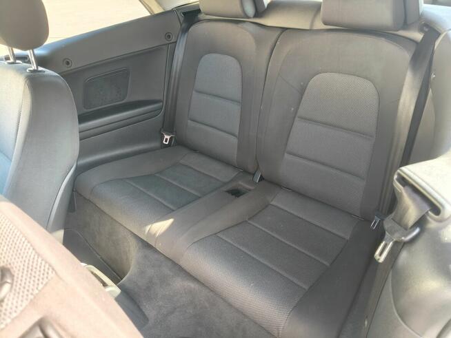 Audi A3 CABRIO / MANUAL / KLIMA / GRZANE FOTELE Ostrów Wielkopolski - zdjęcie 3