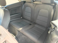Audi A3 CABRIO / MANUAL / KLIMA / GRZANE FOTELE Ostrów Wielkopolski - zdjęcie 3