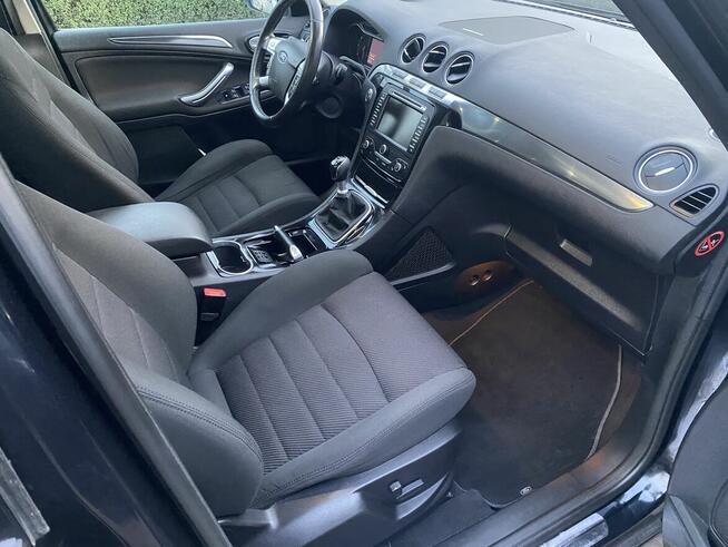 7 osobowy Titanium Tempomat Adaptacyjny nawigacja Xenony Sierpc - zdjęcie 9