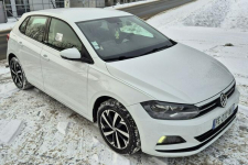 Volkswagen Polo 1.0 TSI 95KM Tablet Alufelgi Tempomat STYLE