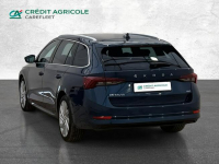 Skoda Octavia 2.0 TSI 4x4 Style DSG Kombi Warszawa - zdjęcie 7