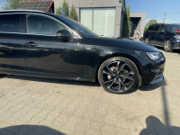 Audi A4 Sline Skóra Virtual Gliwice - zdjęcie 8