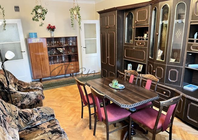 MIESZKANIE NA BEMOWIE | 52,41 m² | ZIELONA OKOLICA Bemowo - zdjęcie 1