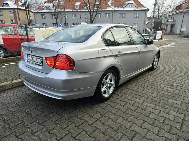 BMW 318 Ruda Śląska - zdjęcie 4