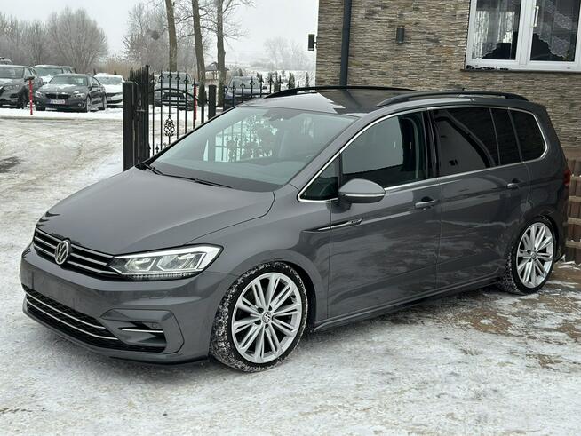 Volkswagen Touran Sadlno - zdjęcie 5