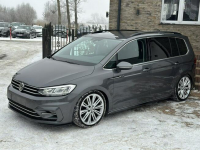 Volkswagen Touran Sadlno - zdjęcie 5