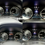 Nissan X-Trail Tekna 4x4 XTronic 7osobowy Panorama Nowa Wieś Rzeczna - zdjęcie 10