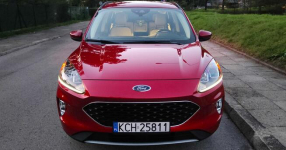 Ford Escape Chrzanów - zdjęcie 9