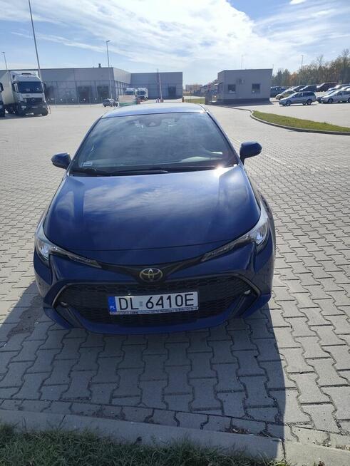 Sprzedam samochód Legnica - zdjęcie 8