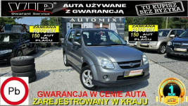 Suzuki Ignis 1,3 Benzyna*Super stan*Możliwa zamiana*Gwarancja Świdnica - zdjęcie 1