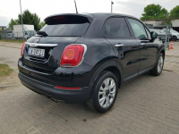 Fiat 500x 1,4 Turbo Benzyna Zarejestrowany Gwarancja Włocławek - zdjęcie 5