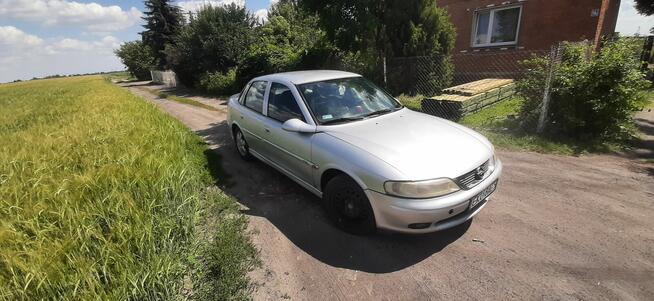 Opel vectra b 2.0 dti Bedlno-Żbiwiec - zdjęcie 6