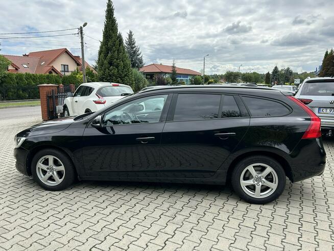 Volvo V60 2.0 turbo diesel, zadbany,serwisowany w ASO! Tarnów - zdjęcie 11