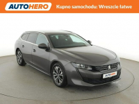 Peugeot 508 Automat, Navi, Kamera 180, Aut.klima Warszawa - zdjęcie 10
