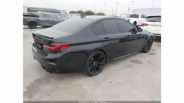 BMW M5 / 4.4 625KM / Niski przebieg / Tarnów - zdjęcie 6