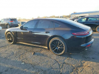 PORSCHE PANAMERA 4S / AWD / niski przebieg Wrocław - zdjęcie 5