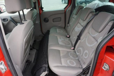 Renault Kangoo 1.5DCi 85KM Helios 5os salon Lublin - zdjęcie 10