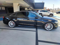 Audi A6 C7 S-Line Warszawa - zdjęcie 8