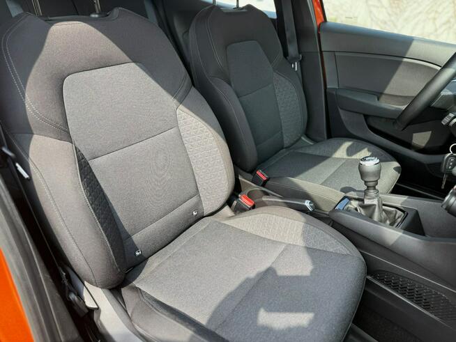 Renault Clio Salon Polska Faktura VAT 23% Tarnowskie Góry - zdjęcie 8