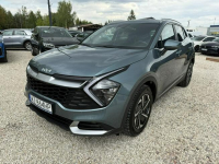 Kia Sportage 1.6 T-GDI 150KM, Salon Polska! 1 właściciel!  FV23%