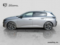 Peugeot 308 Hybrid 145 KM EDCS-6 od ręki ! Łódź - zdjęcie 8