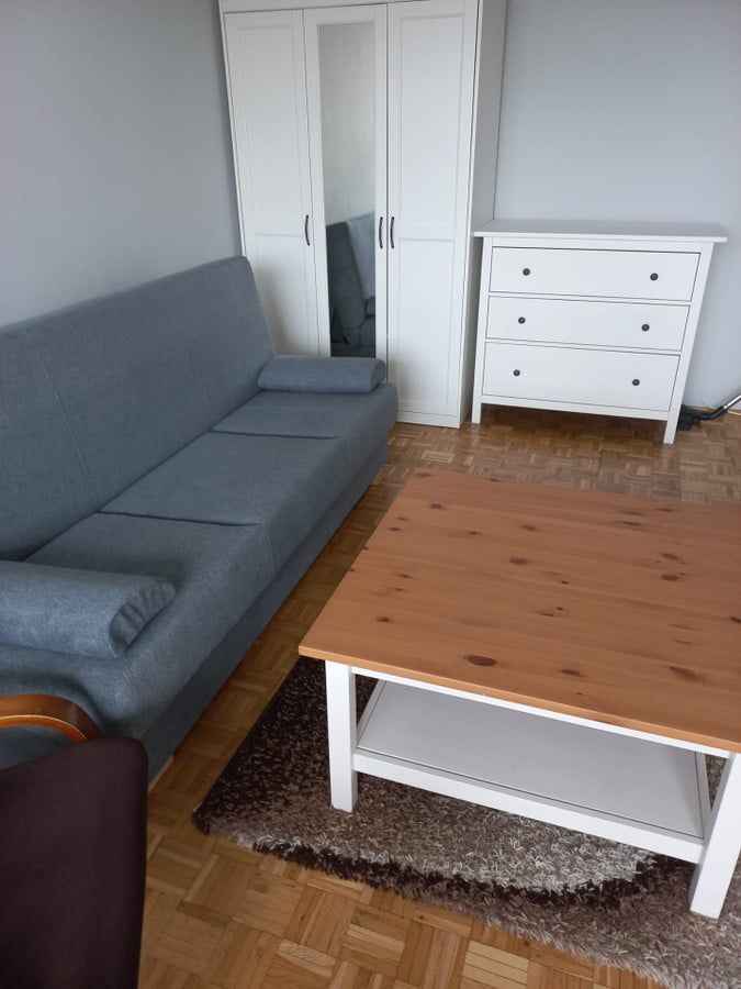 2pok, 37met, okolice Lotniczej BALKON/WINDA (Wrocław) Fabryczna - zdjęcie 3