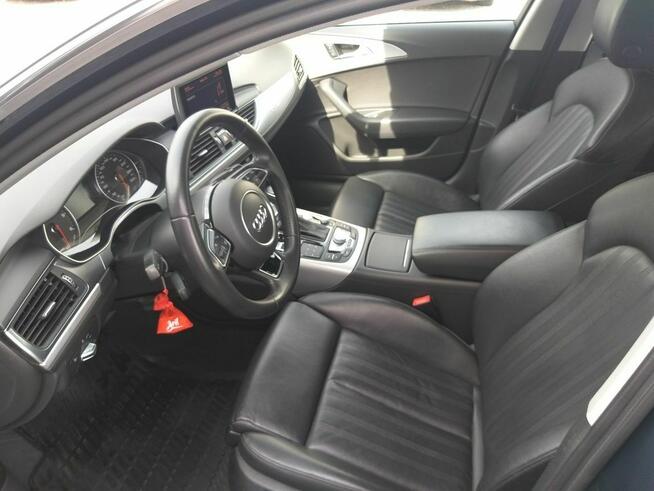 Audi A6,3.0 TDI, S Line, salonPL, quatro, Warszawa Warszawa - zdjęcie 6