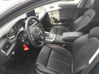 Audi A6,3.0 TDI, S Line, salonPL, quatro, Warszawa Warszawa - zdjęcie 6