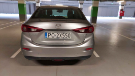 Mazda 3 Nowe Miasto - zdjęcie 4