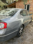 Samochód osobowy Volkswagen Passat 3c Warszawa - zdjęcie 2