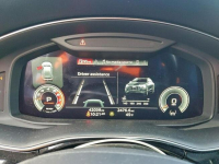 Audi Q8 / Quattro / S-Line / Virtual cockpit / Tarnów - zdjęcie 9