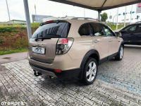 Chevrolet Captiva Kraków - zdjęcie 7