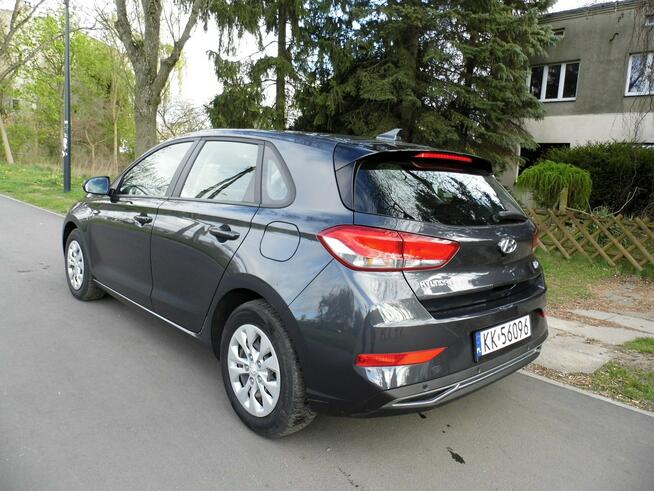 Hyundai i30 Łódź - zdjęcie 5