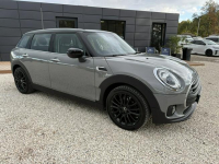 Mini Clubman 1.5 benzyna 136km, Salon PL, Serwis, Iwł, FV23%