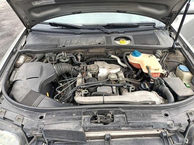 Audi A6 2.5TDI 163km 03r Automat Tarnów - zdjęcie 8