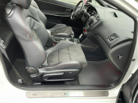 Kia Pro_cee'd 1.6GT*204PS*81.000km*ASO*1WŁ*072/500SZT*Opłacony Stargard - zdjęcie 6