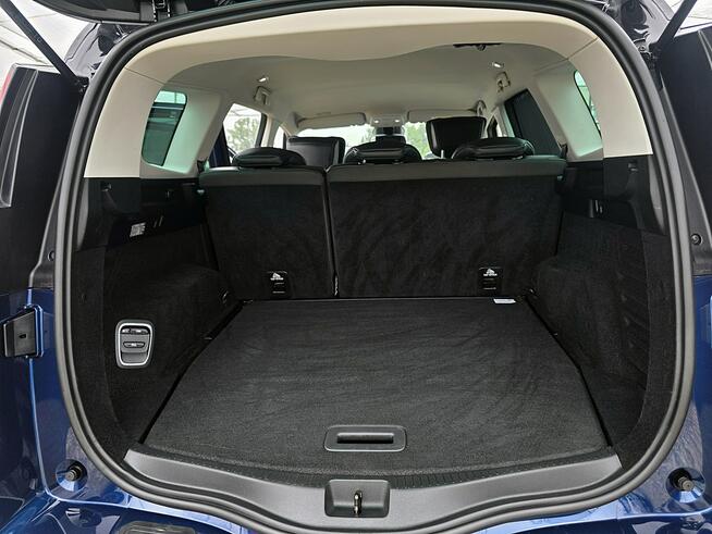Renault Grand Scenic serwis ASO, Hak Rydułtowy - zdjęcie 3
