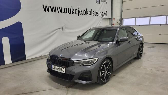 BMW 330 d xDrive M Sport sport-aut Grójec - zdjęcie 1