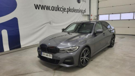 BMW 330 d xDrive M Sport sport-aut