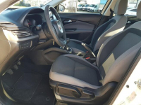 Fiat Tipo 1,4 Benzyna Sedan Klima Zarejestrowany Gwarancja Włocławek - zdjęcie 9