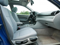2.0 318i 143KM Sedan -Zobacz Goczałkowice-Zdrój - zdjęcie 12