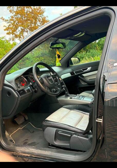 Sprzedam Audi A6C6 Gorzów Wielkopolski - zdjęcie 6