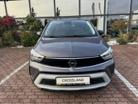 Opel Crossland Elegance 1.2 Turbo 110 KM Giżycko - zdjęcie 2