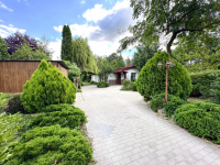 Nowa cena! Dom z bajkowym ogrodem Biskupice - zdjęcie 2