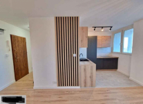 2pok, 35met, Okolice Borowskiej BALKON/PIWNICA/WINDA (Wrocław)