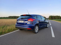 Ford Focus dynamiczny 1,5B 150KM z niskim przebiegiem 67 tys km Słupca - zdjęcie 8
