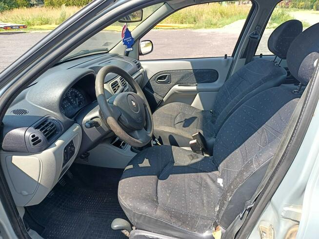Renault Thalia 1.4 02r Tarnów - zdjęcie 5