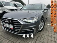 Audi A8 Fv23% cena brutto Otwock - zdjęcie 1