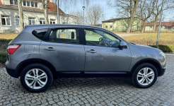 Nissan Qashqai LIFT Climatronic Gwarancja Kutno - zdjęcie 9