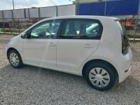 Volkswagen Up! 17/18  SALON PL. 100% bezwypadkowy  1 właściciel Warszawa - zdjęcie 2